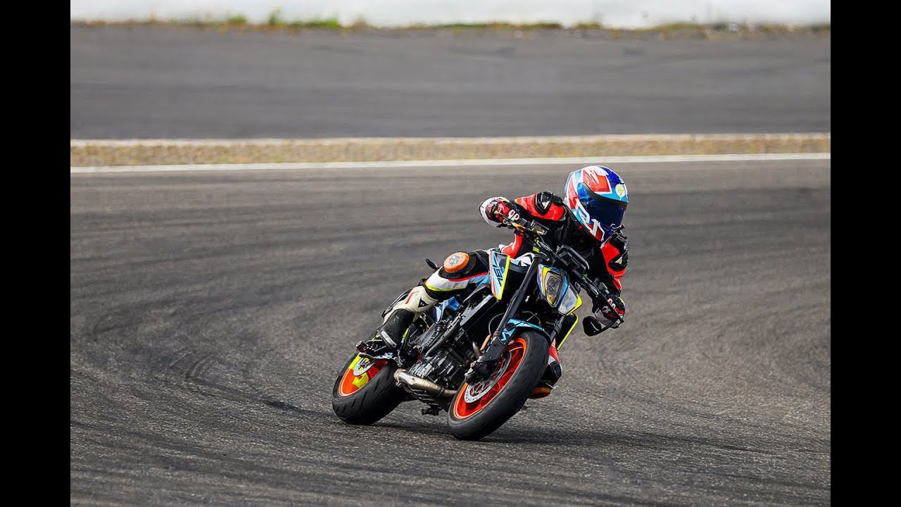 Nürburgring Touristenfahrten GP Motorrad