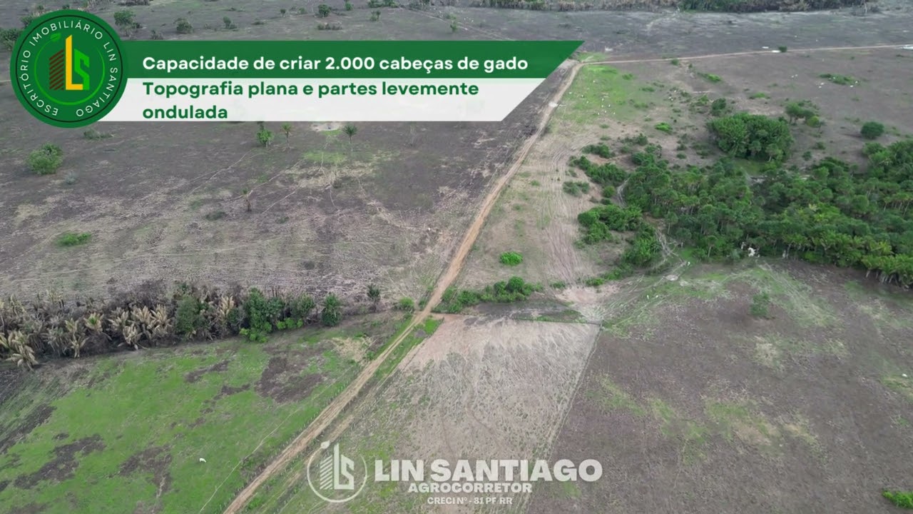 Área de 2 053 hectares parte 01