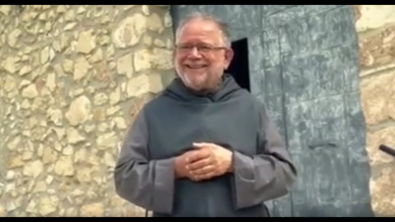 Testimonio de Daniel Martí Mocholí, ermitaño diocesano