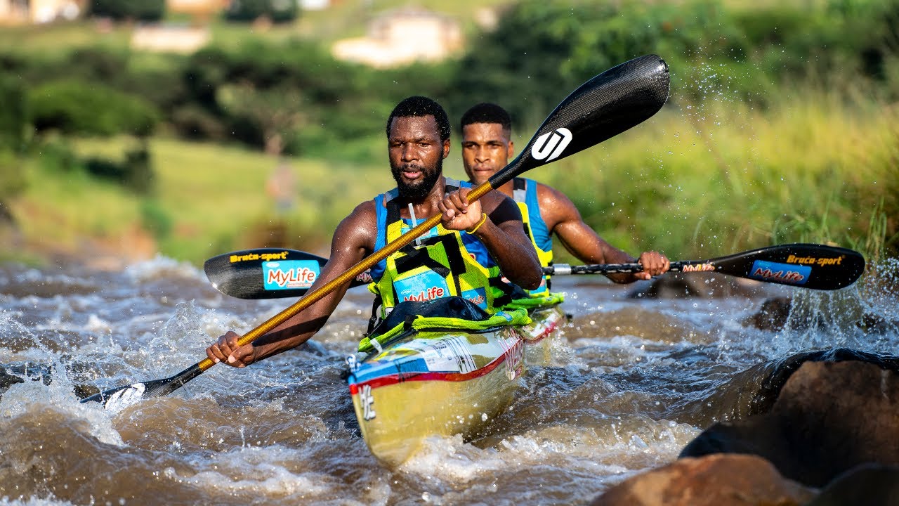 2024 Dusi - Day 1 Highlights
