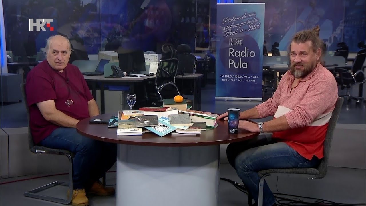 Explora 12.12.2023. Zašto pada IQ