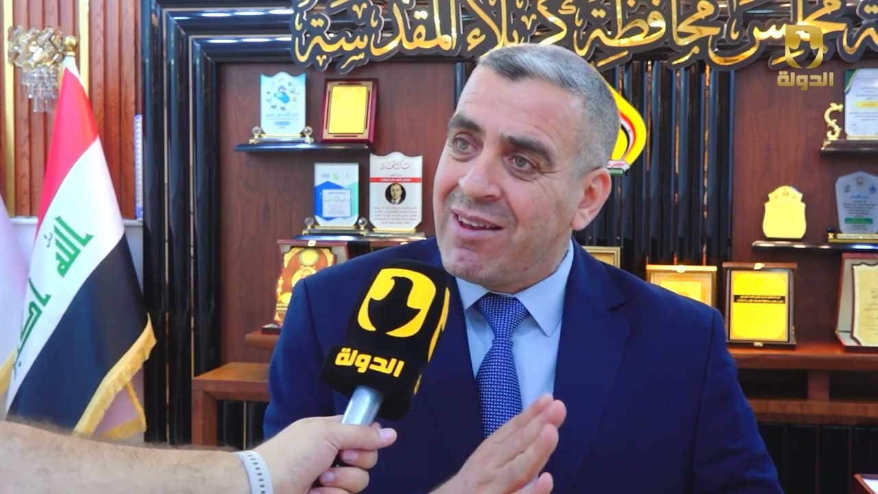 ماذا بعد انهيار جسر العطيشي في محافظة كربلاء ؟