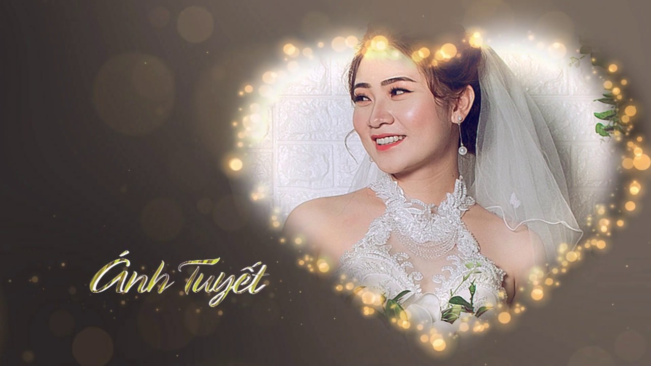 Lễ Cưới Ngọc Anh & &Aacute;nh Tuyết  - By (Truyền Th&ocirc;ng Sang Studio - SangStudio.Info)