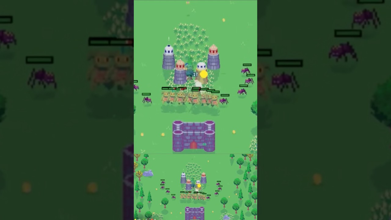 Help Defend 