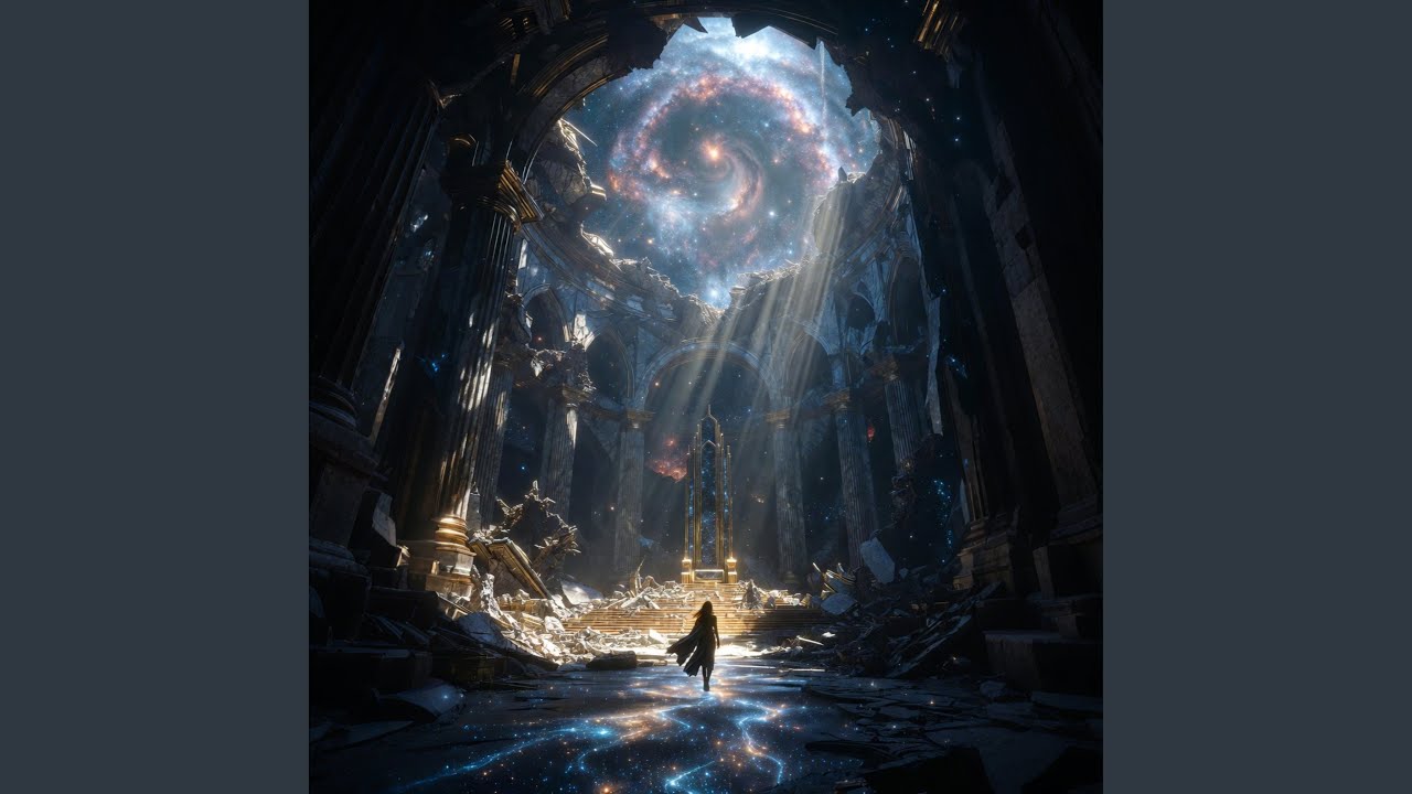 Echoes into Light