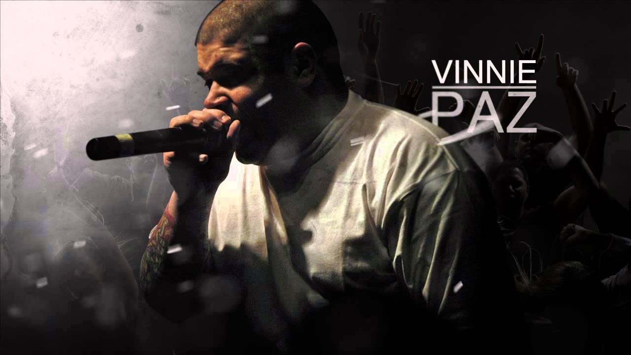 Vinnie Paz - True Lies (Superweapon Bootleg prod. by BeatDown Audios)
