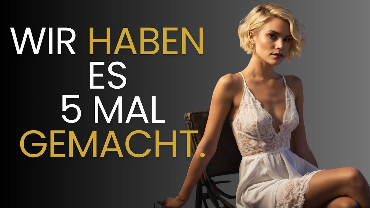 Mein Vater und ich taten das, als ich dabei erwischt wurde, während… Eine Wahre Untreue-Geschichte