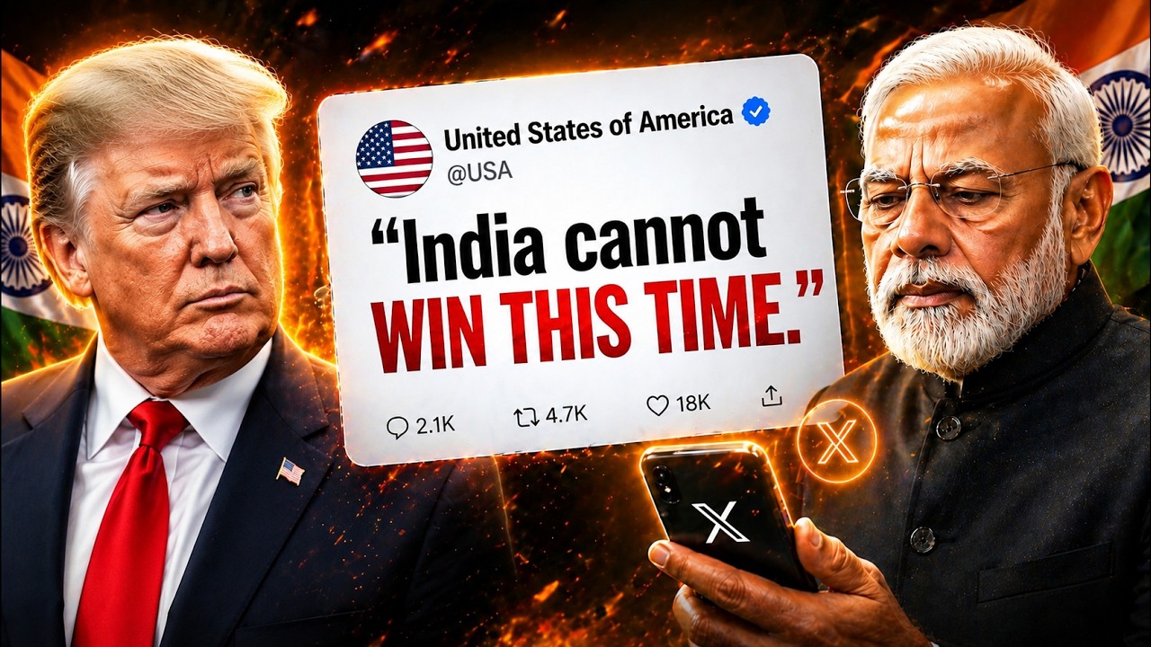 India&rsquo;s UNBEATABLE Strategy Against the World&rsquo;s Most Dangerous Chokepoint 🇮🇳