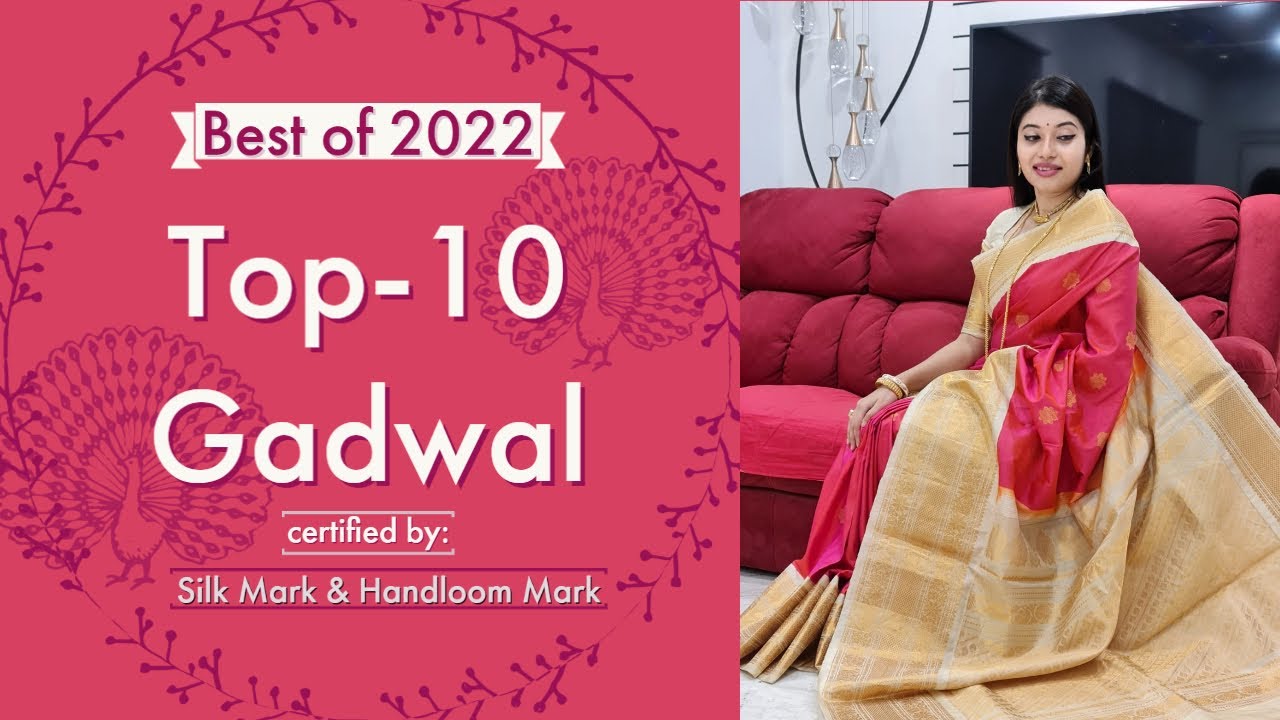 Debanjali's Hindi Series ||Top 10 Gadwal 2022| Best of 2022 | Web Series Episode 293 ||