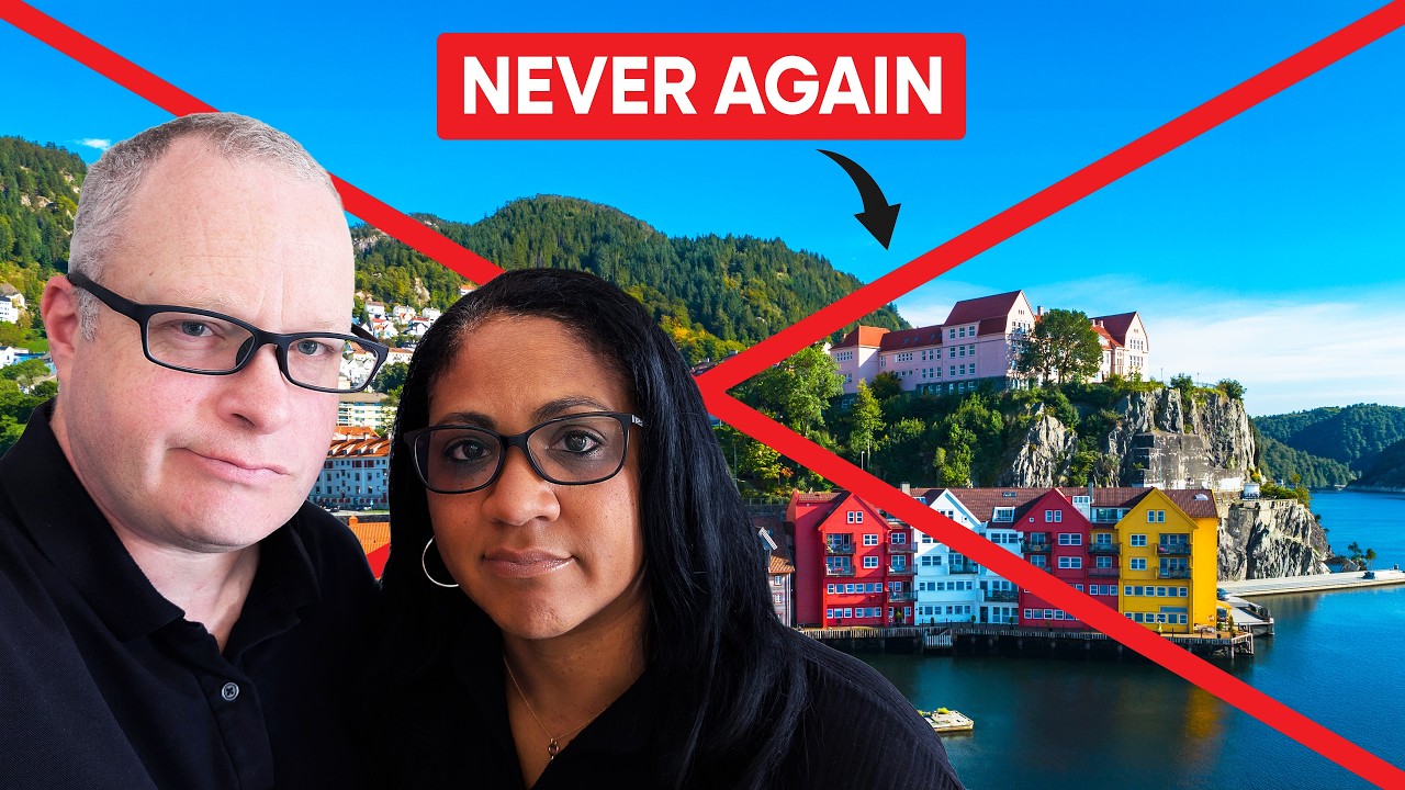 8 стран, в которые мы больше не будем путешествовать в режиме медленного темпа, и вам тоже не стоит.