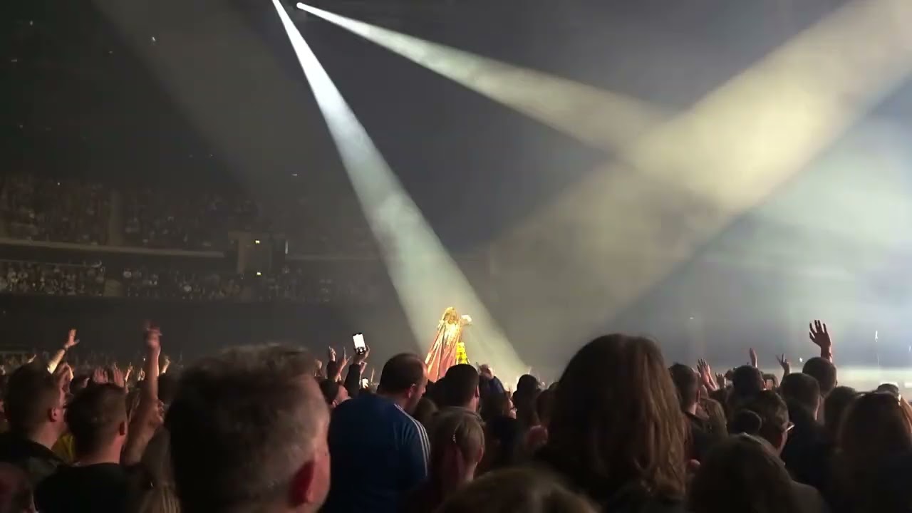 Thirty Seconds to Mars full concert  live in Glasgow 6th june 2024 [Seasons World Tour]
