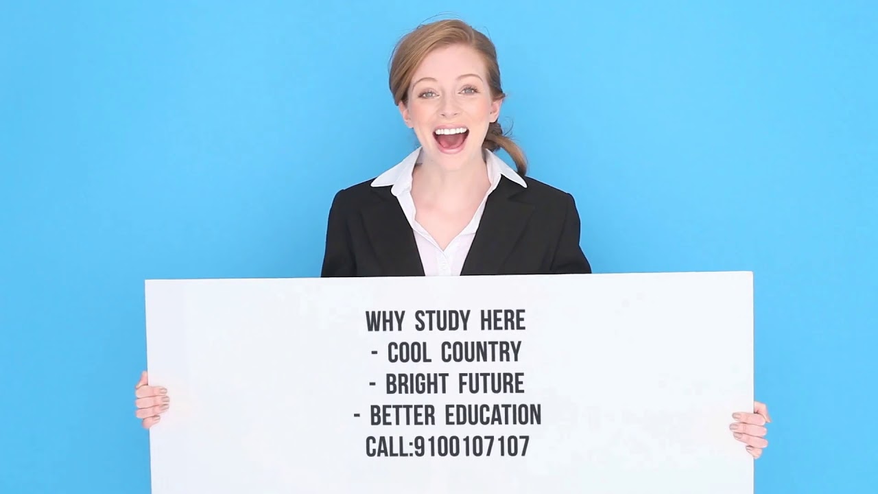 Study in Australia for International Student , How to study in Australia