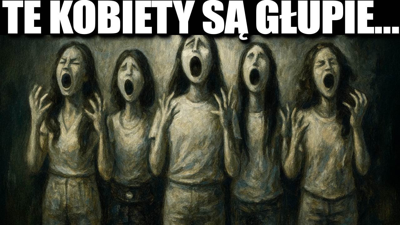 Jak działa kobiecy m&oacute;zg? Jak kobiety myślą i rozumują?