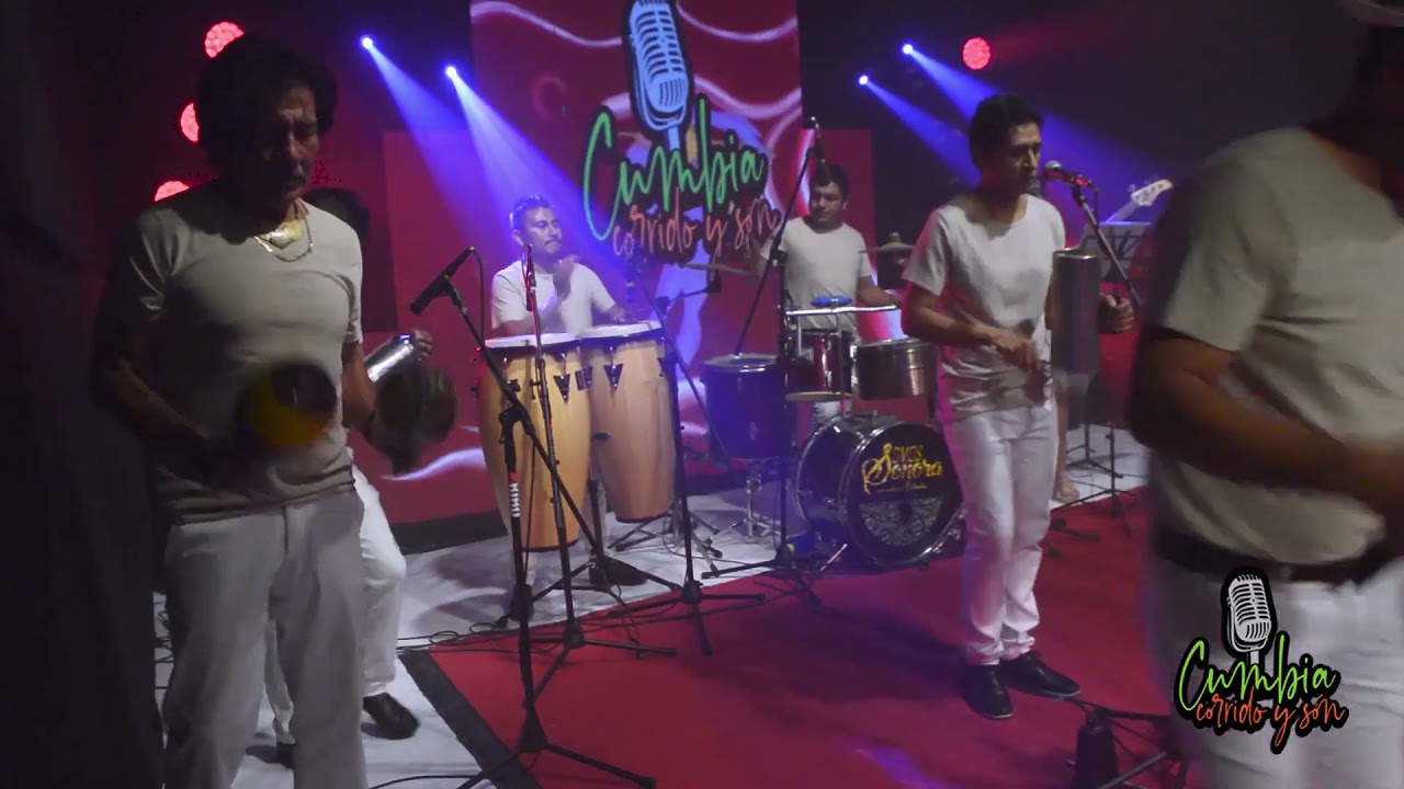 El hombre que yo amo  Somos Sonora