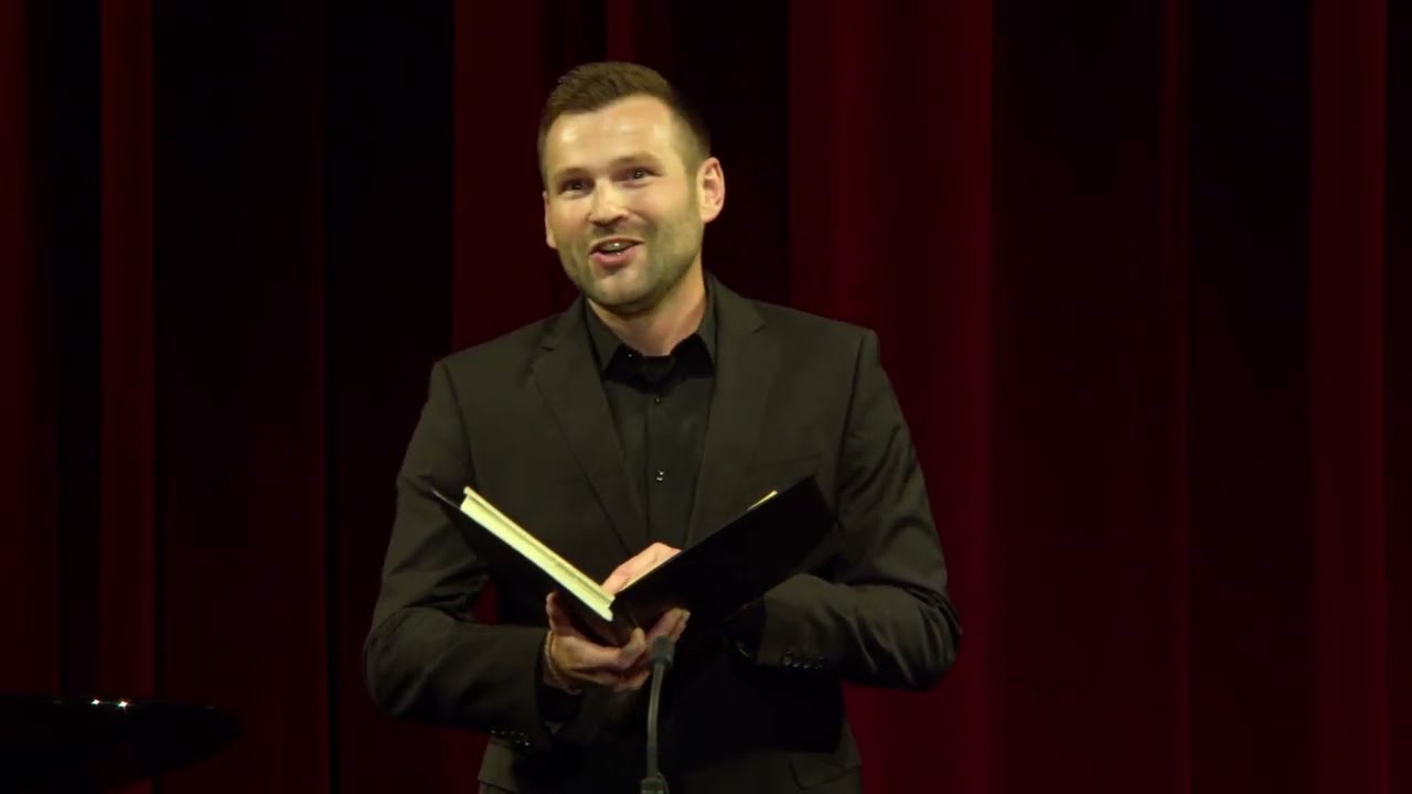Preisträgerkonzert PodiumJungerGesangsSolisten 2021 des VDKC im Theater Erfurt