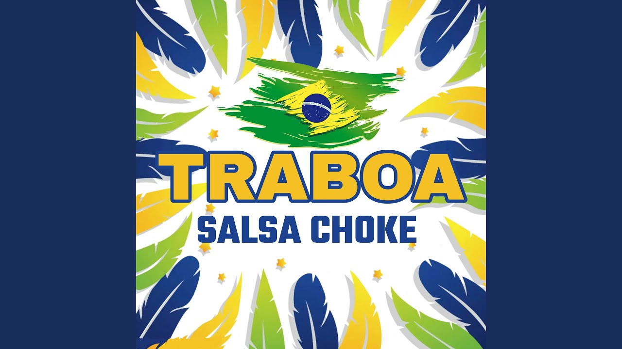 Traboa Salsa Choke