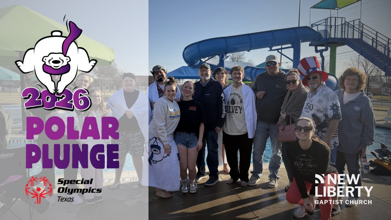 Polar Plunge 2026