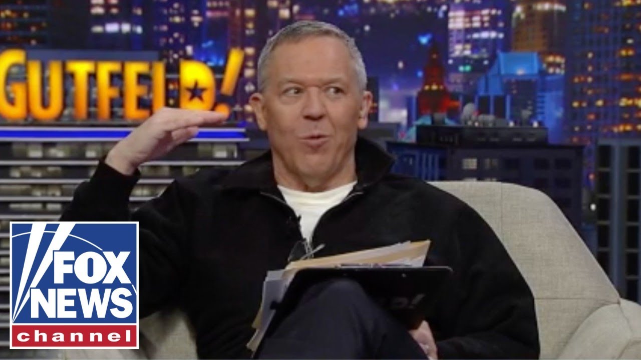 ‘Gutfeld!’: Don Lemon’s martyrdom