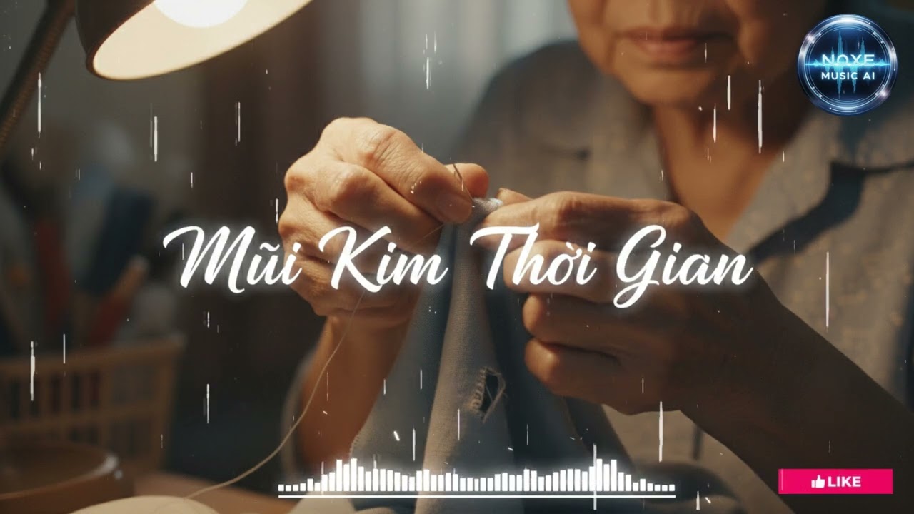 Mũi Kim Thời Gian | 🎧 NOXE MUSIC AI