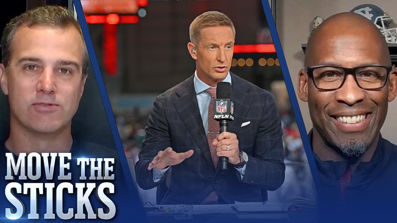 Ohio State&ndash;Michigan Preview + Top 2026 Draft Prospects with Joel Klatt