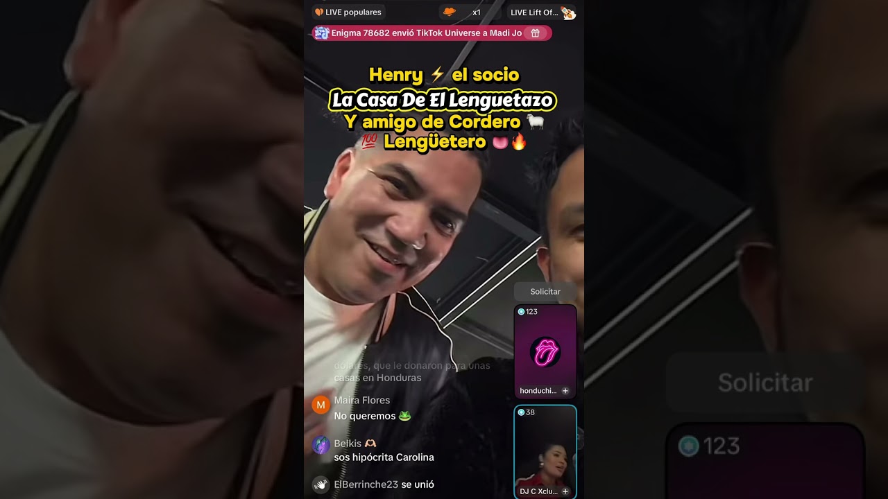 #lacasadeellenguetazo #podcast #ellenguetazo #reality #realityshow #parati #fyp #viral #elsa #chisme