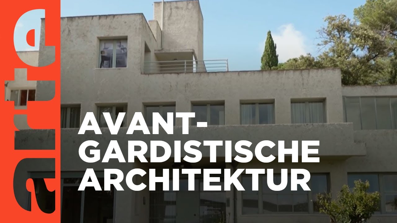 Côte d’Azur: Labor der Moderne | Stadt Land Kunst | ARTE