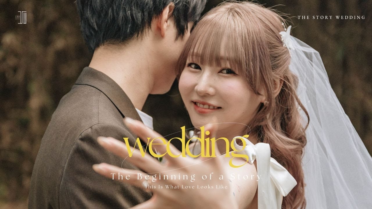 milucaさんご夫婦｜THE STORY WEDDINGで叶えた理想のウェディング前撮り