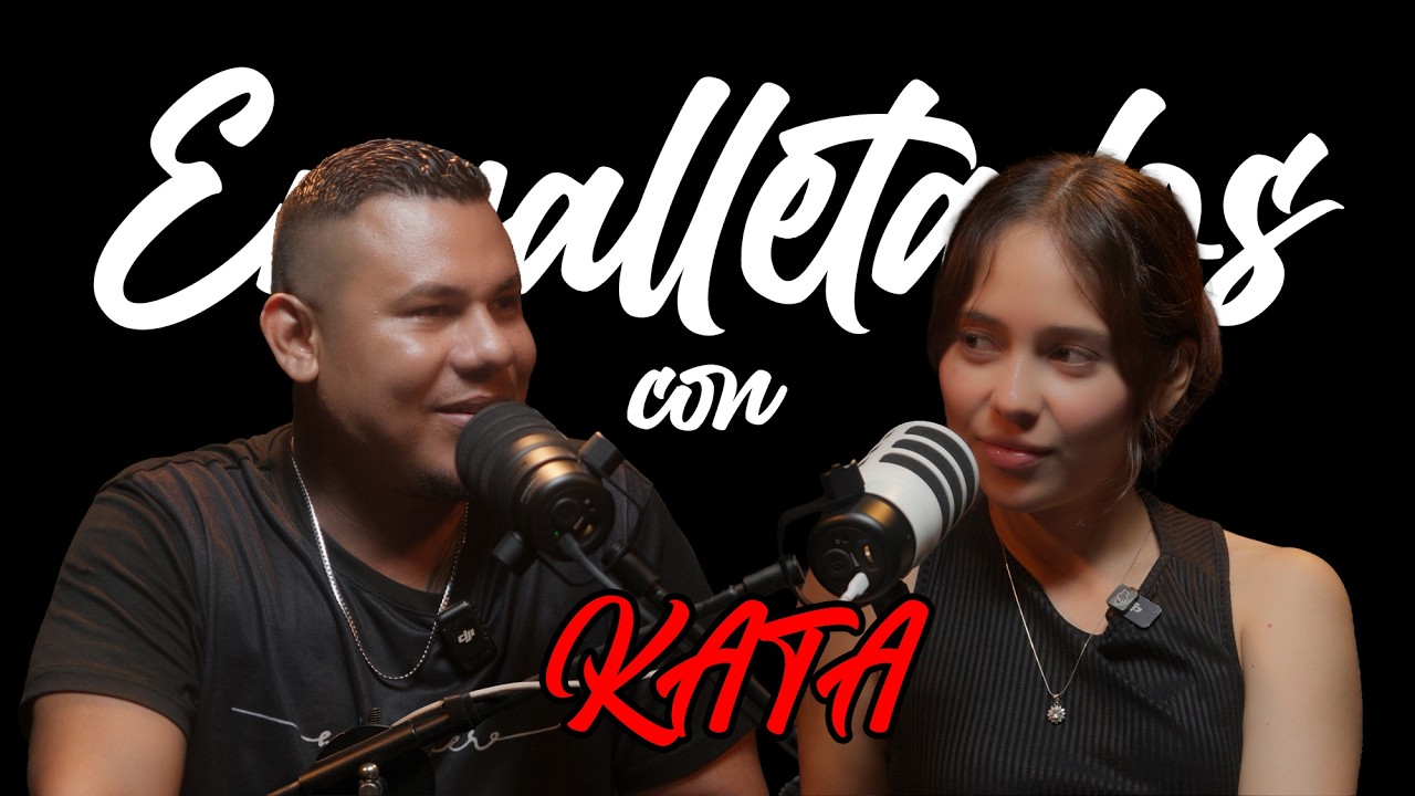 ⚫ Engalletados con KATA ⚪