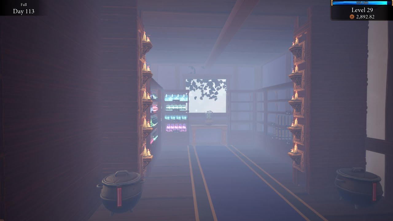 How to Build Walls In Teddy's Haven