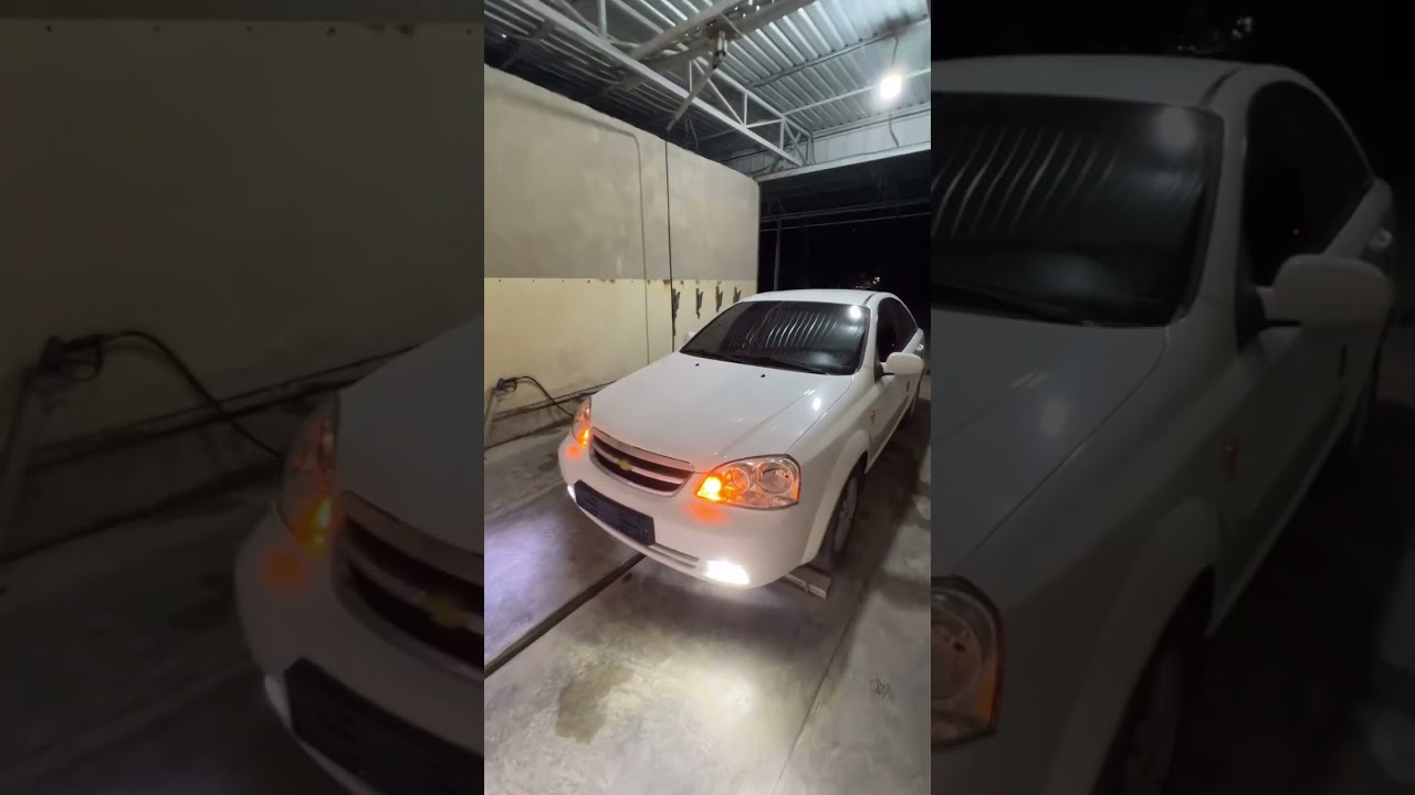 Lacetti 1.8