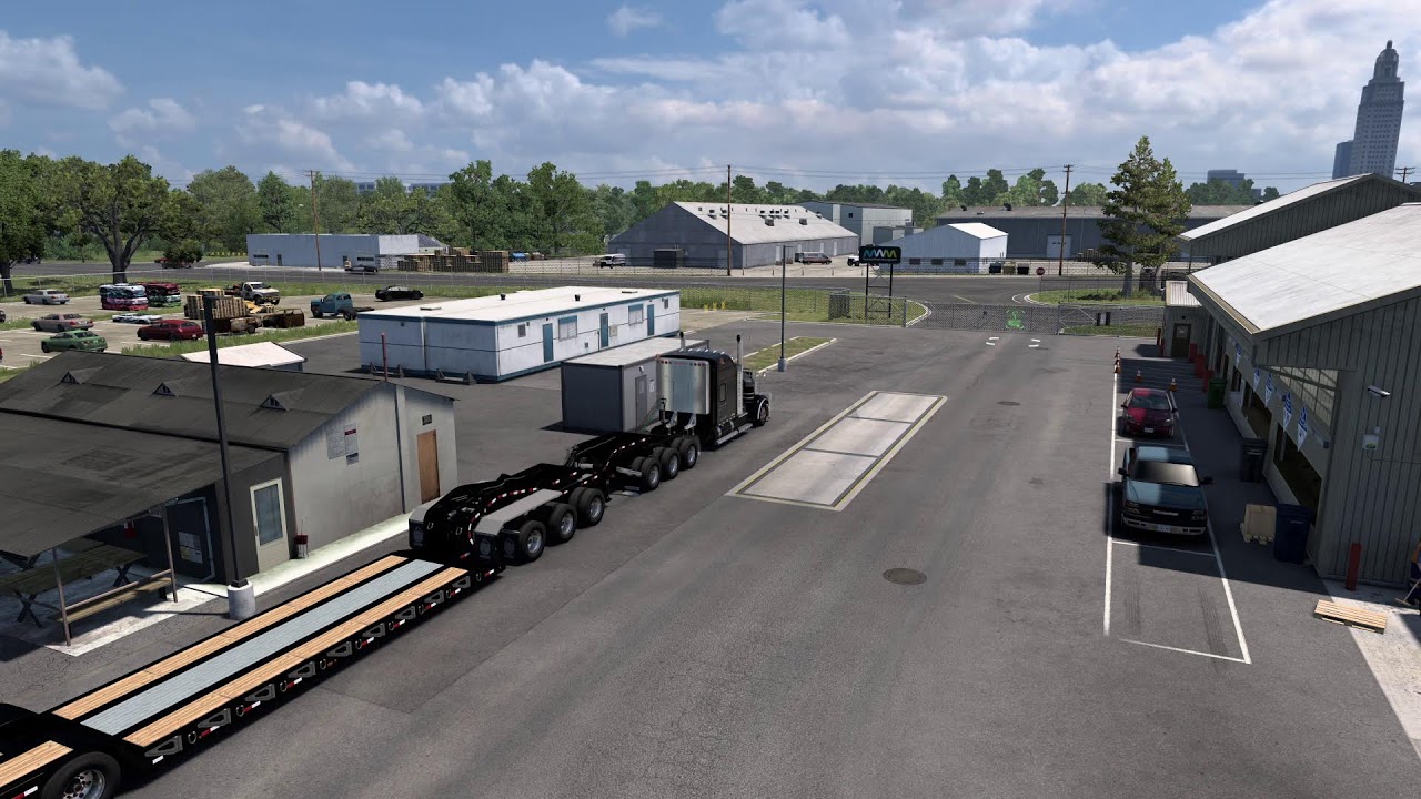 ATS 158