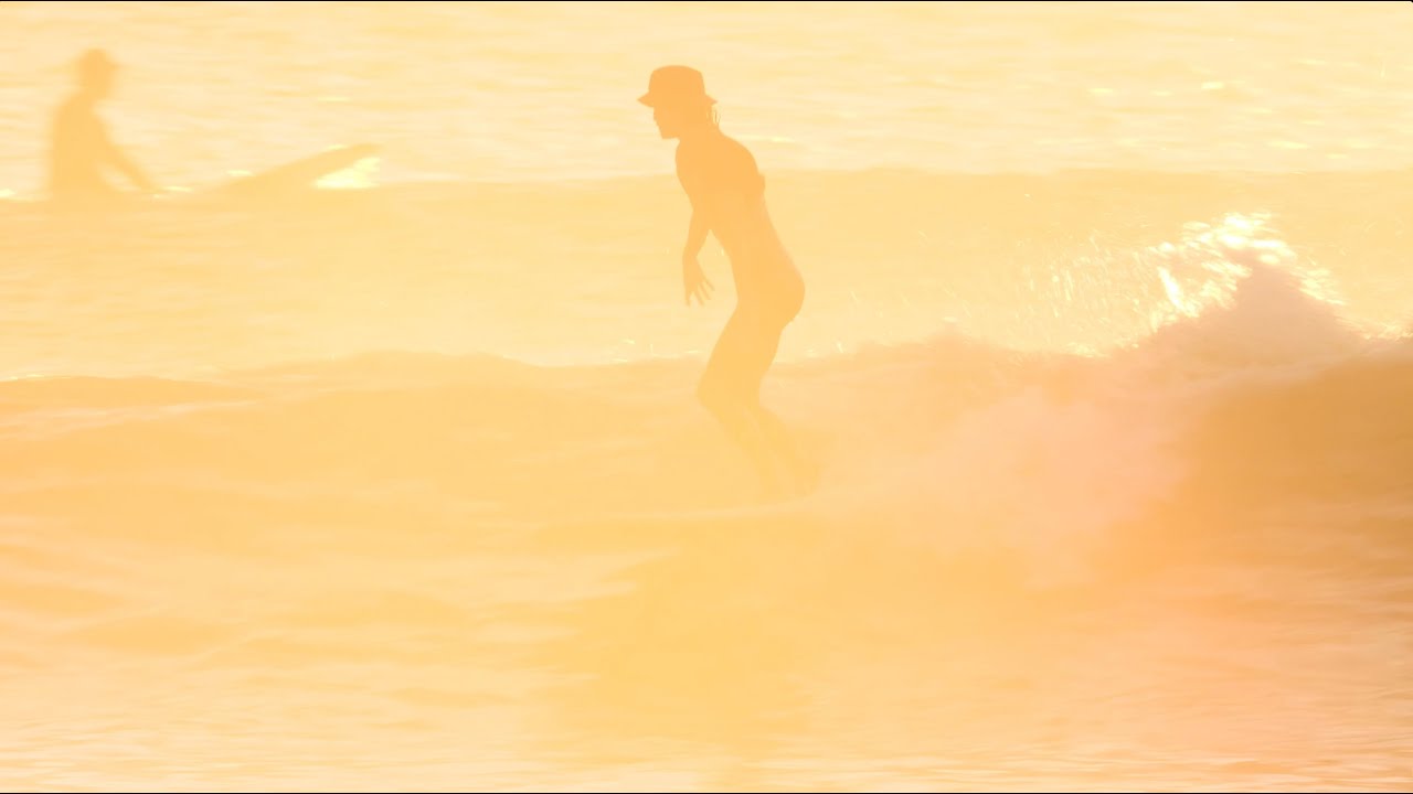 Nosara Sessions :: 3 Sunsets at Guiones