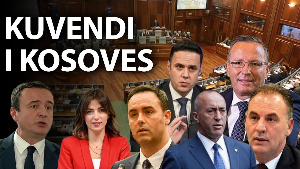 KURTI jep dorëheqje, gazetarët ZBULOJNË mesazhet e deputetëve! Kuvendi mblidhet prap sot?
