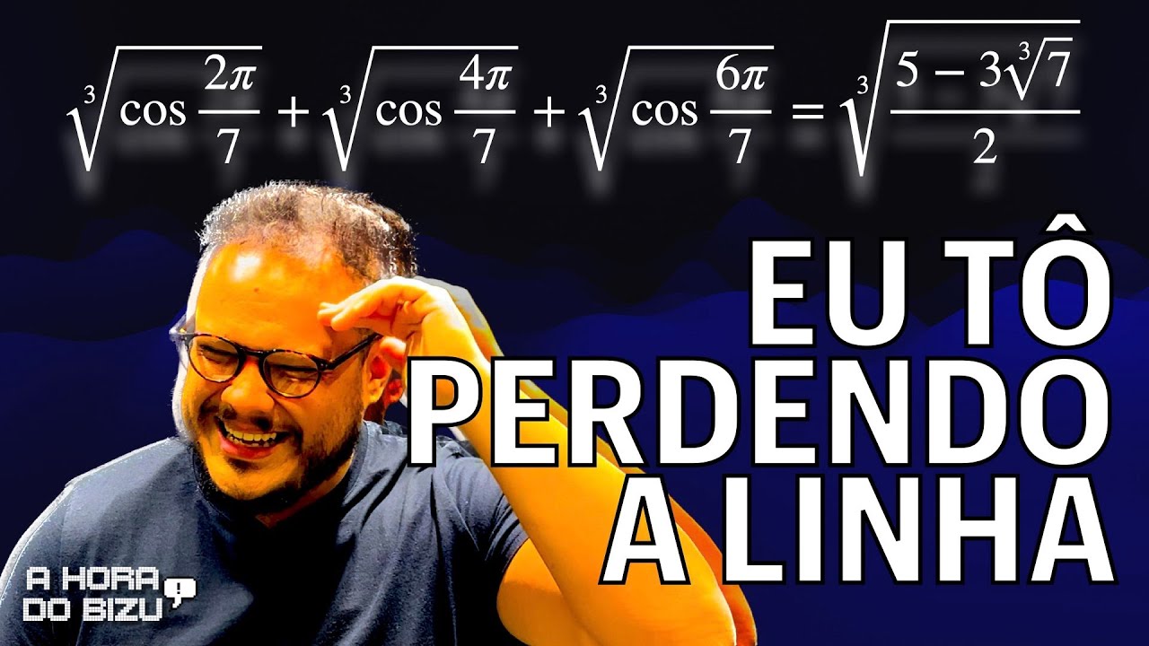 🔥PERDI A LINHA NESSE VÍDEO🔥 - SEM CORTES