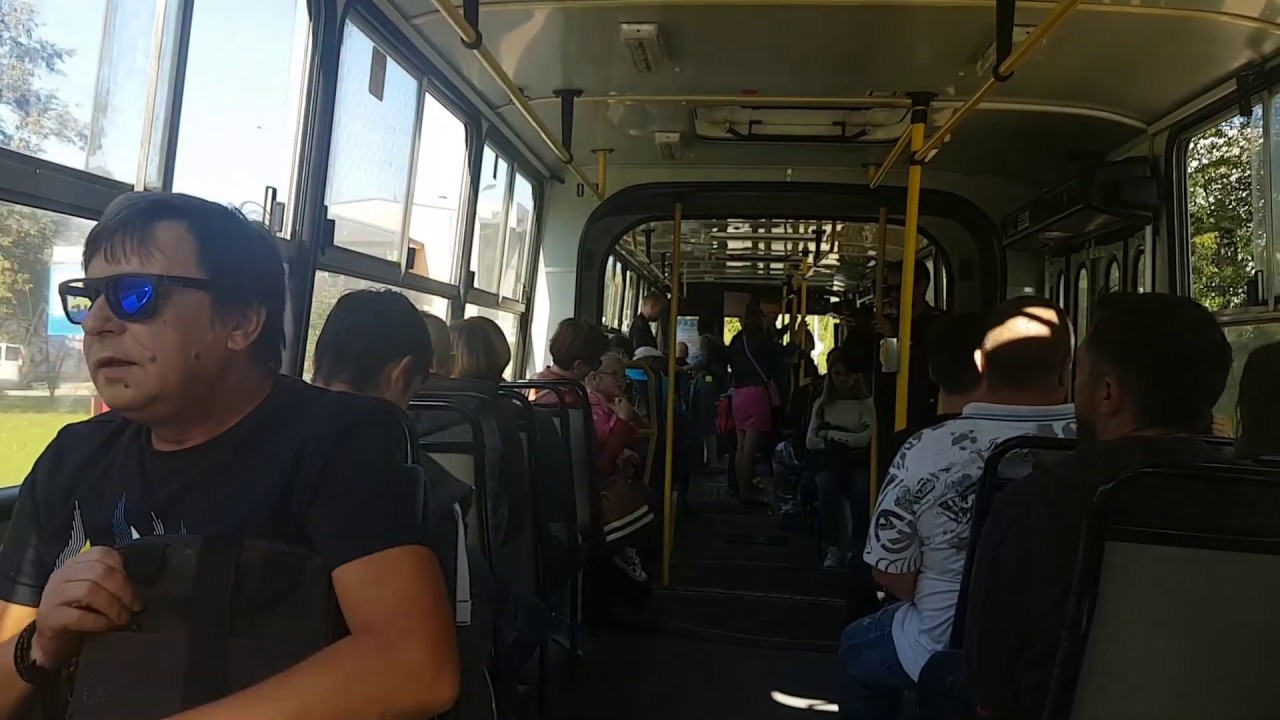 Przejazdem #77 Ikarus 280 26 MPK Radom #800