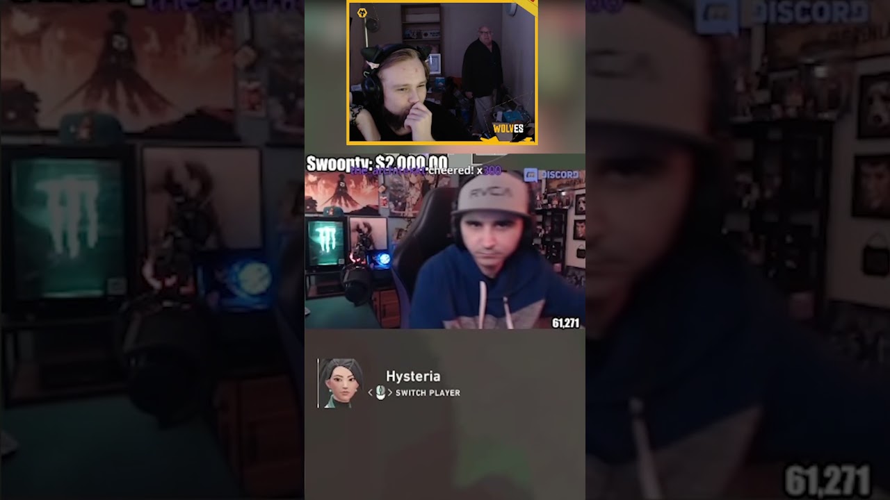 This Clip Got Summit1G BANNED