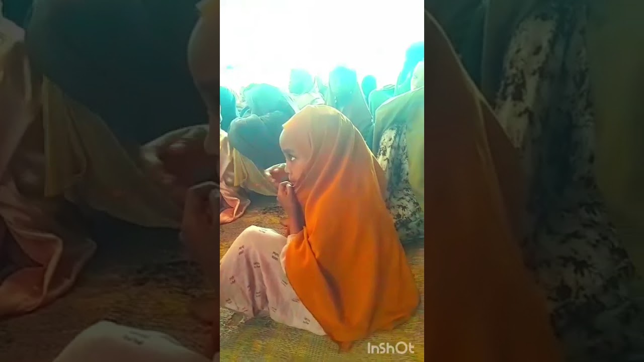 Aswrwb Gorsa bareedaa Waahee barnootaa
