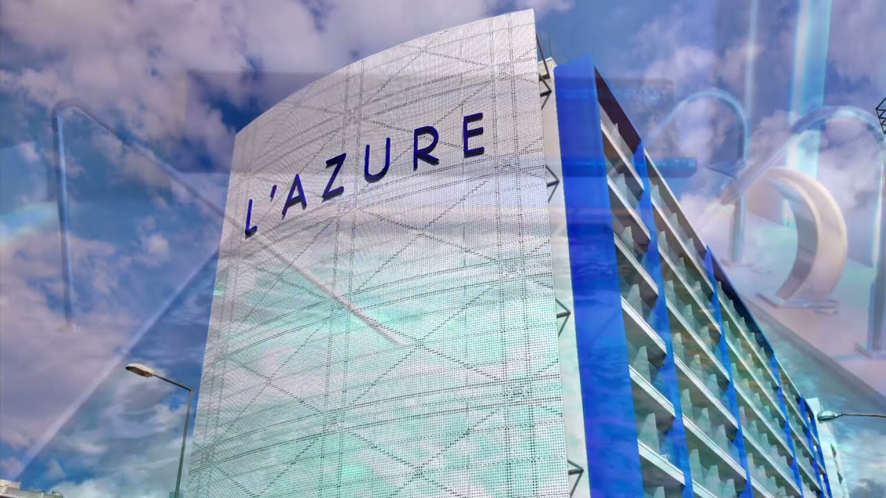 L’Azure Hotel,  Lloret de Mar