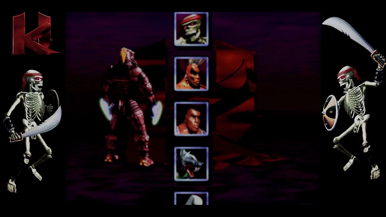Killer Instinct Classic Pov Xbox Serirs X