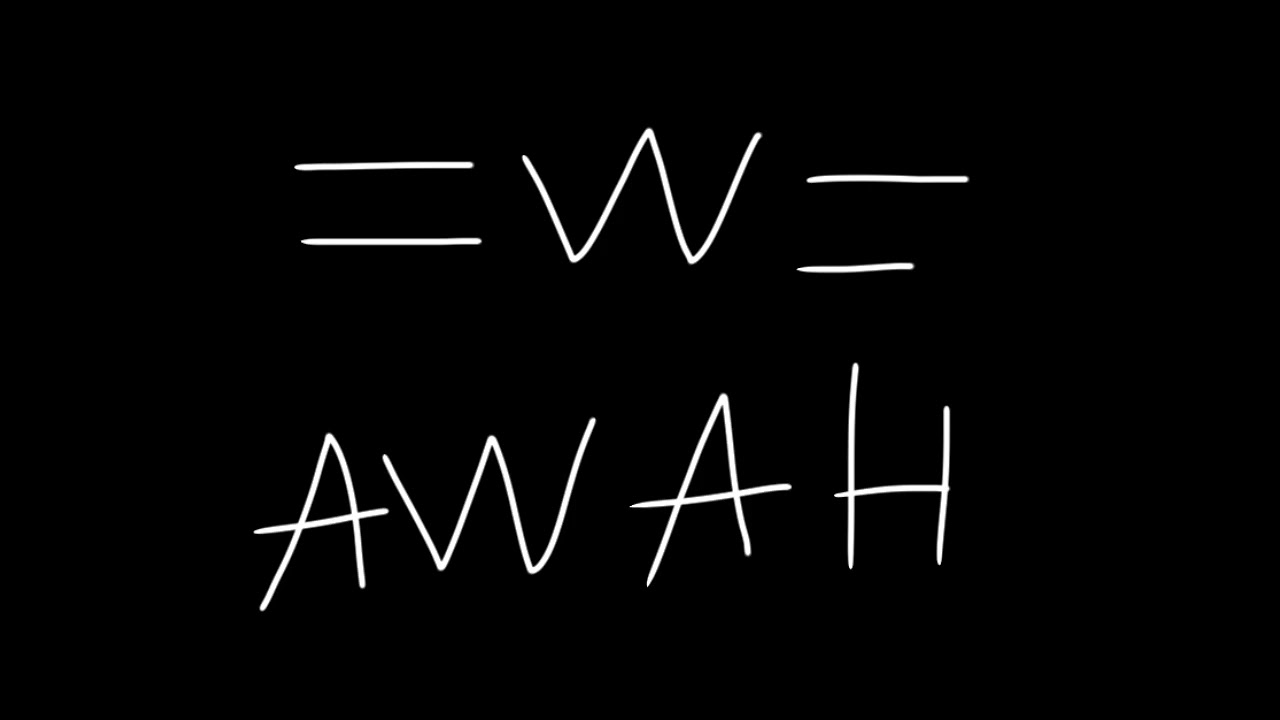 Awah