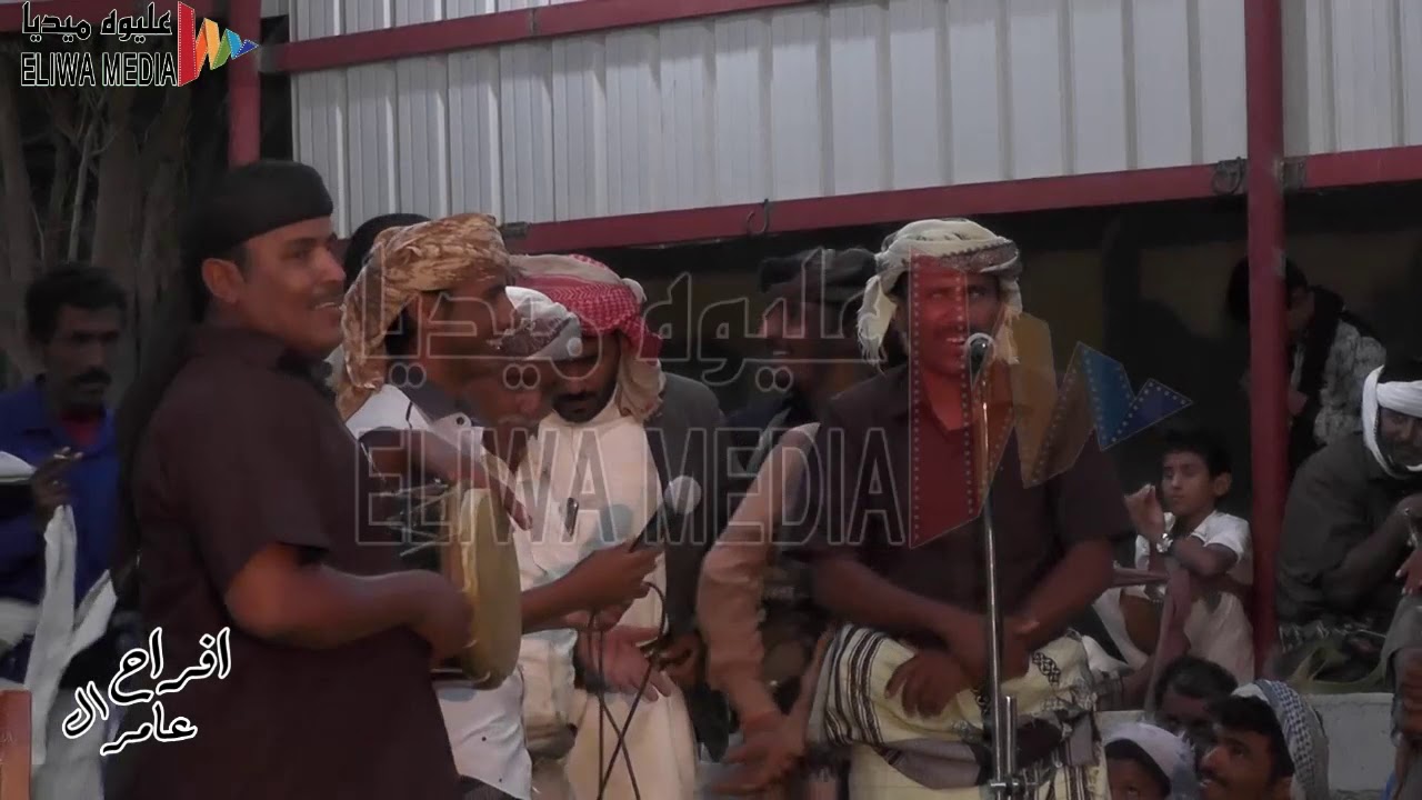 يباء حالي يباء سكر ونعنع سمره من افراح ال عامر