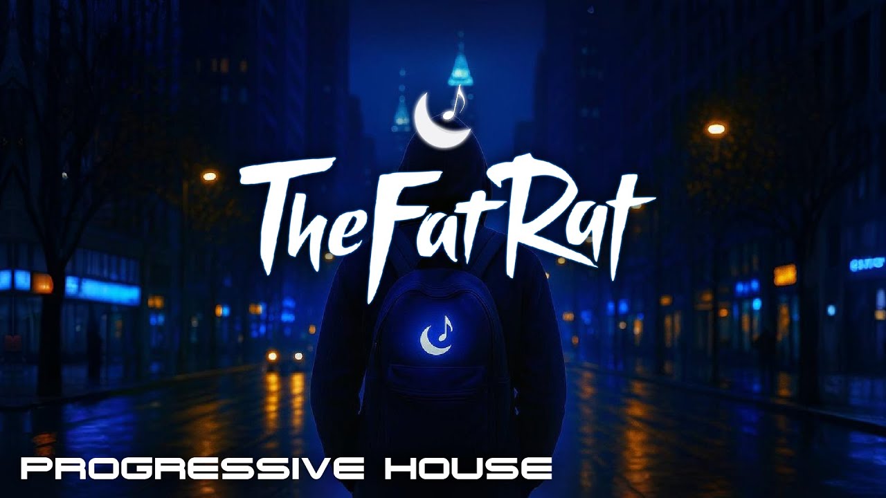 TheFatRat - Feeling Blue (Full Version by Amist) [Chapter 1]