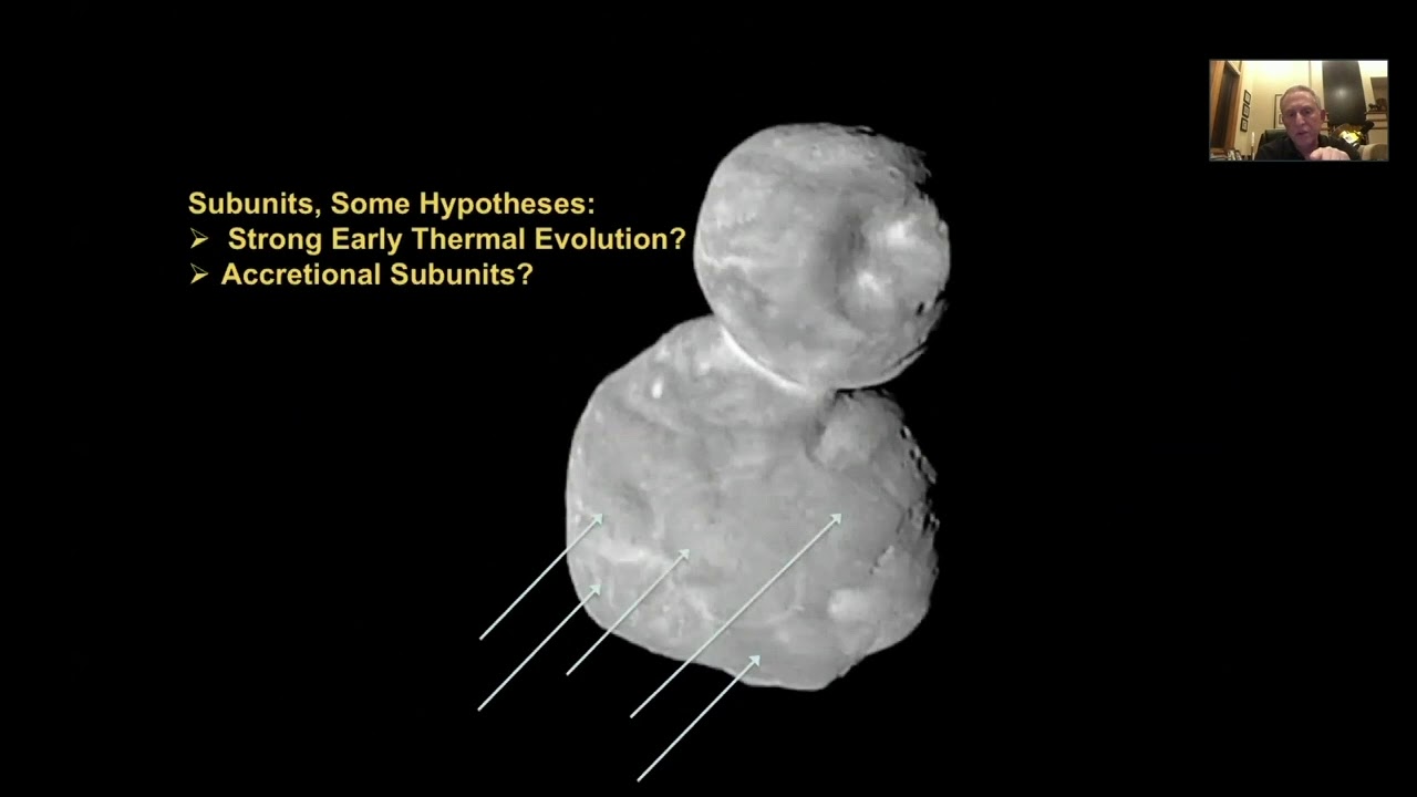 Exploring Ultima Thule: humanity’s next frontier