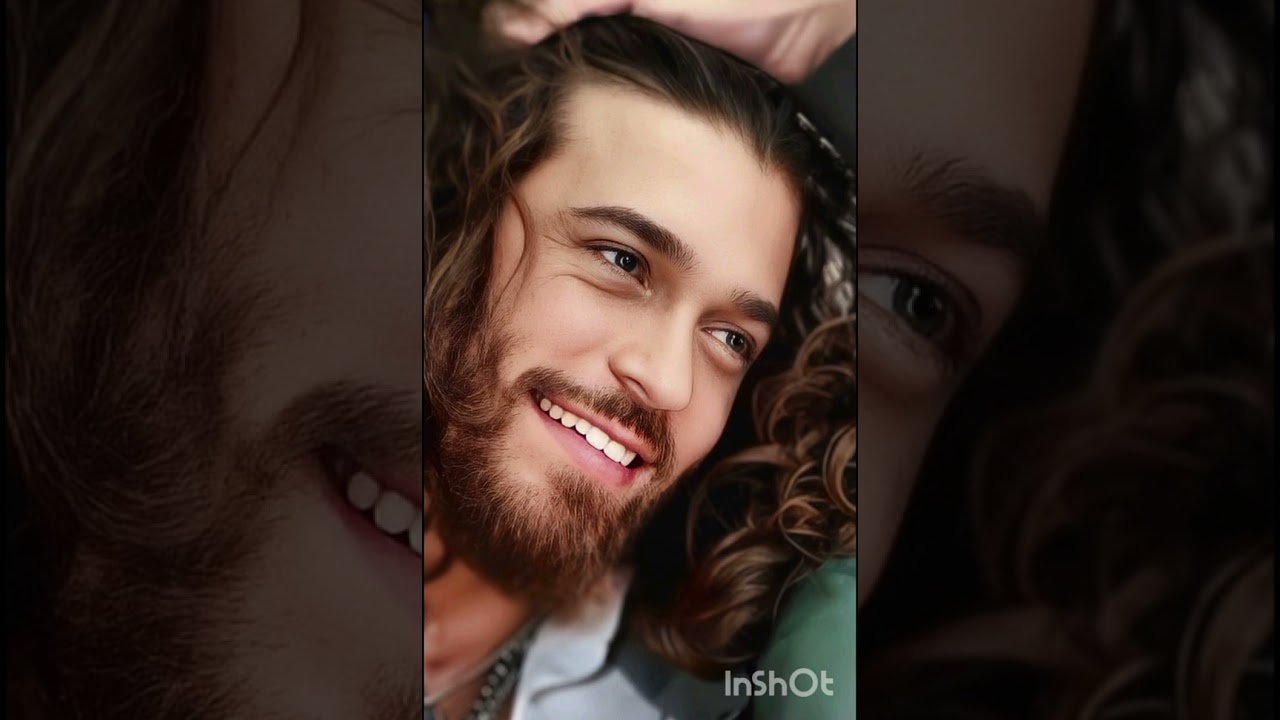 CAN YAMAN ÚNICO 💙🩵💚