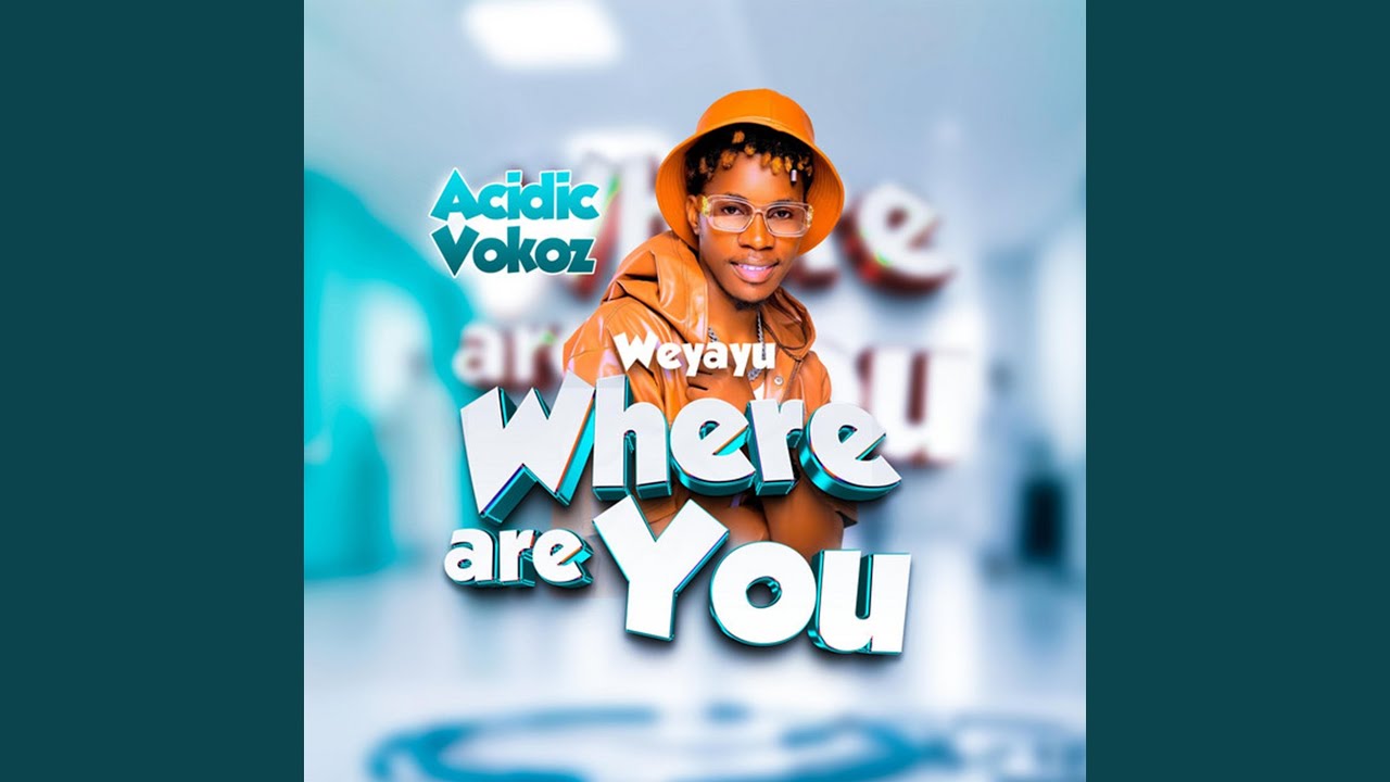 Weyaayu (Where are you)
