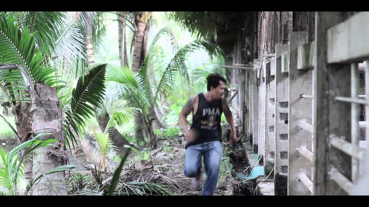 BUGOK Official Trailer January 2015