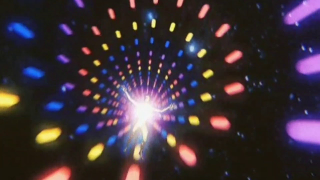 flying lotus // massage situation (slowed - reverb)