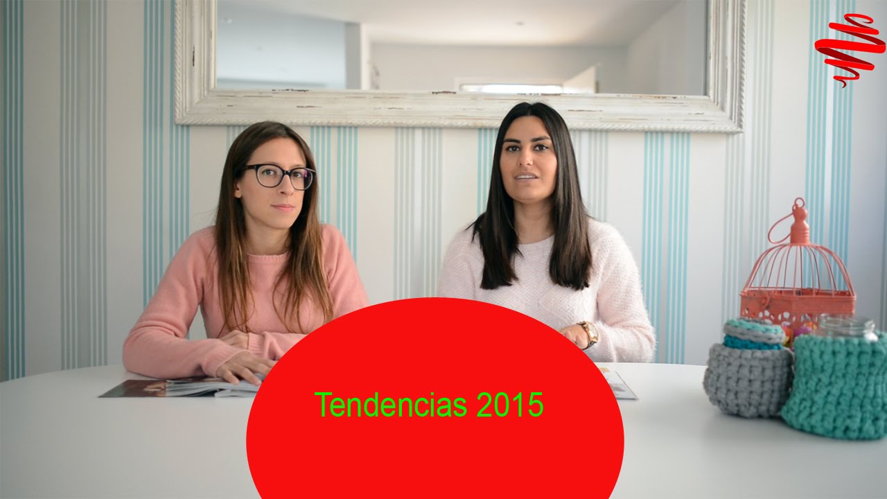 Tendencias 2015