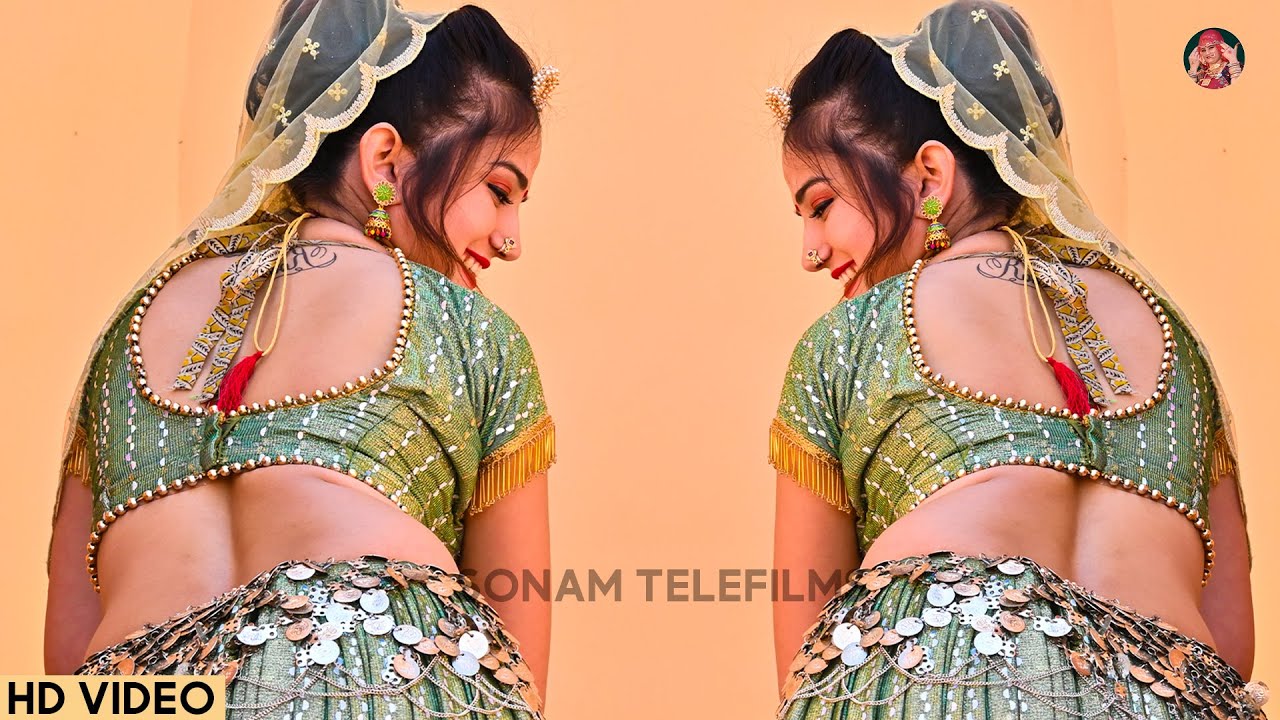 New कोमल रंगीली हिट गाने | Komal Rangili Hit Dance 2025 |Sonam Gujari New  Rajasthani Song 2025