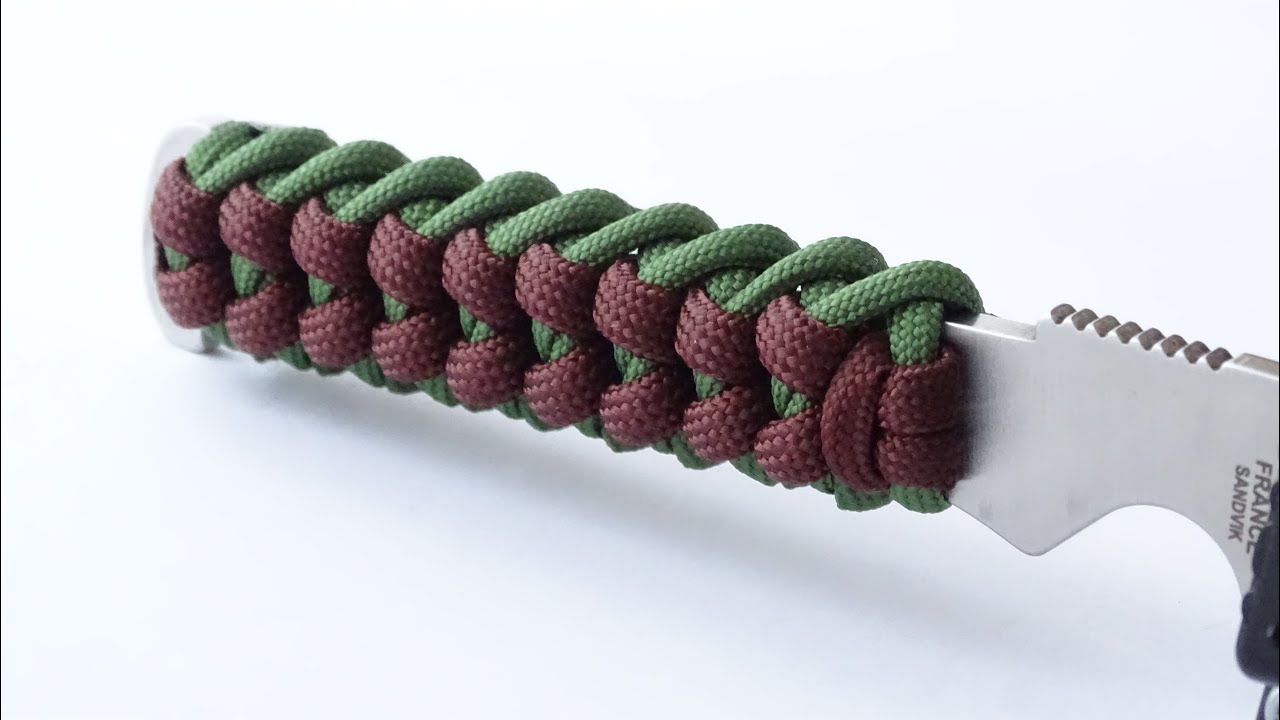 How to Make a Paracord 